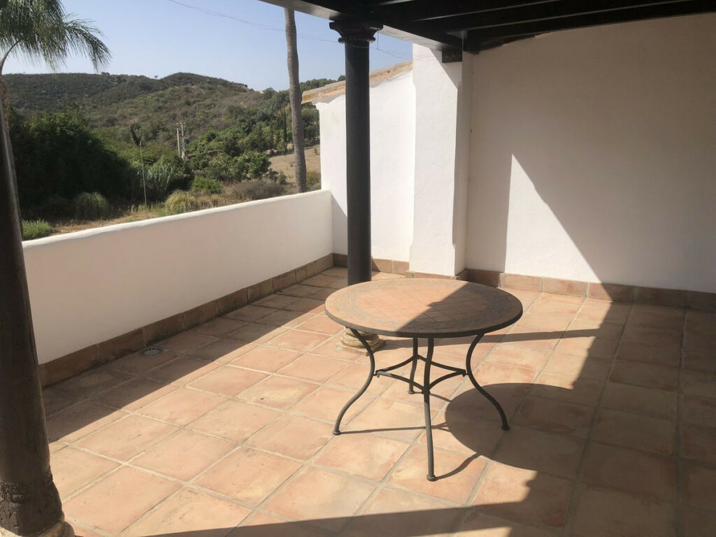 Finca - Cortijo Estepona Málaga - image 20