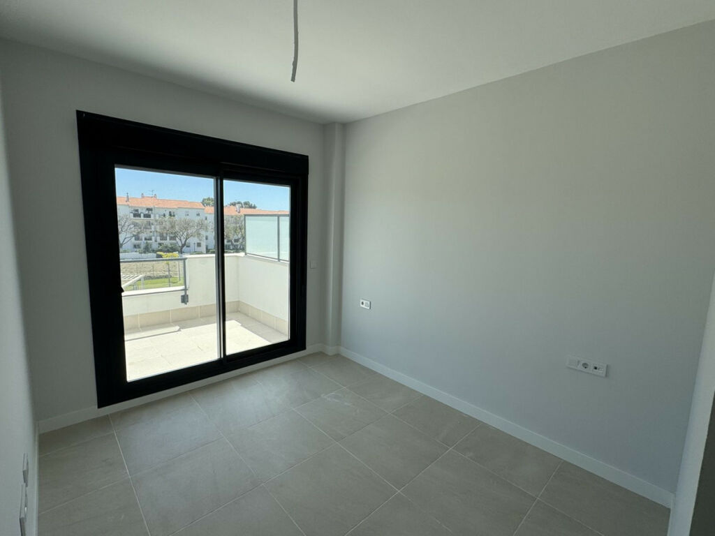 Penthouse Selwo Málaga - image 16
