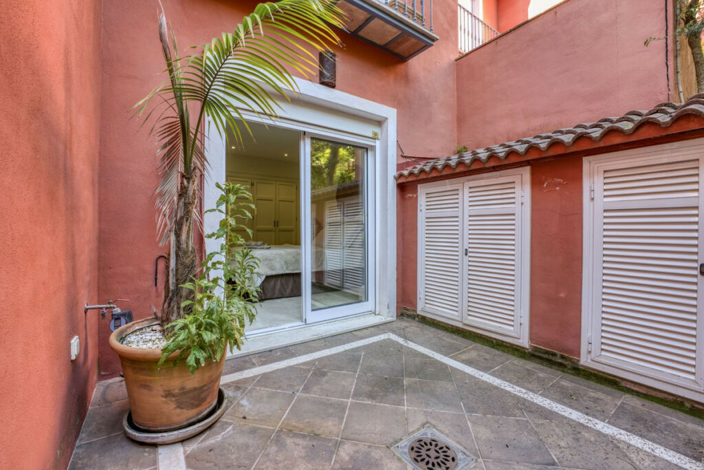 Ground Floor Apartment La Mairena Málaga - image 21