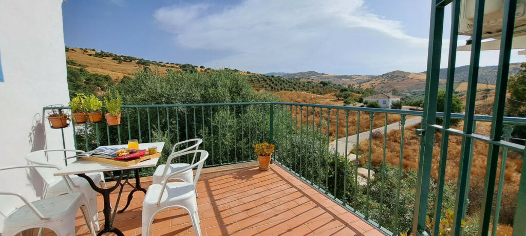 Finca - Cortijo Alora Málaga - image 21