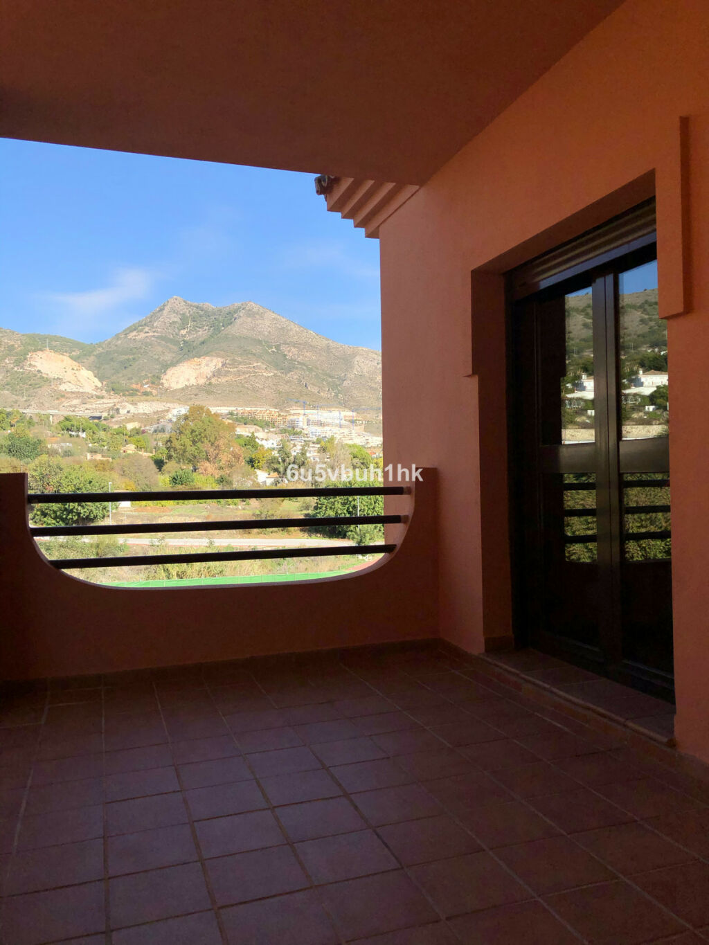 Detached Villa Benalmadena Costa Málaga - image 20