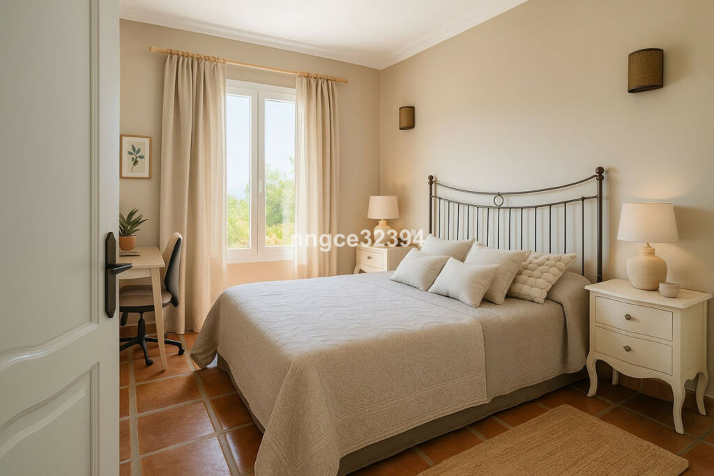 Detached Villa Nagüeles Málaga - image 21