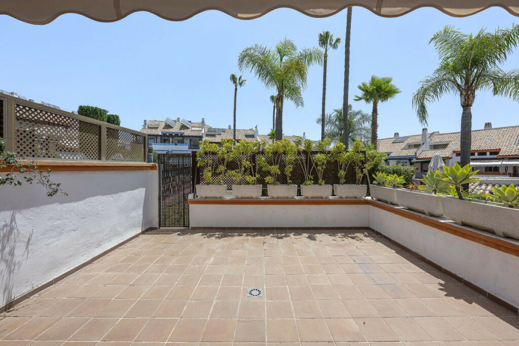 Townhouse Marbella Málaga - image 21