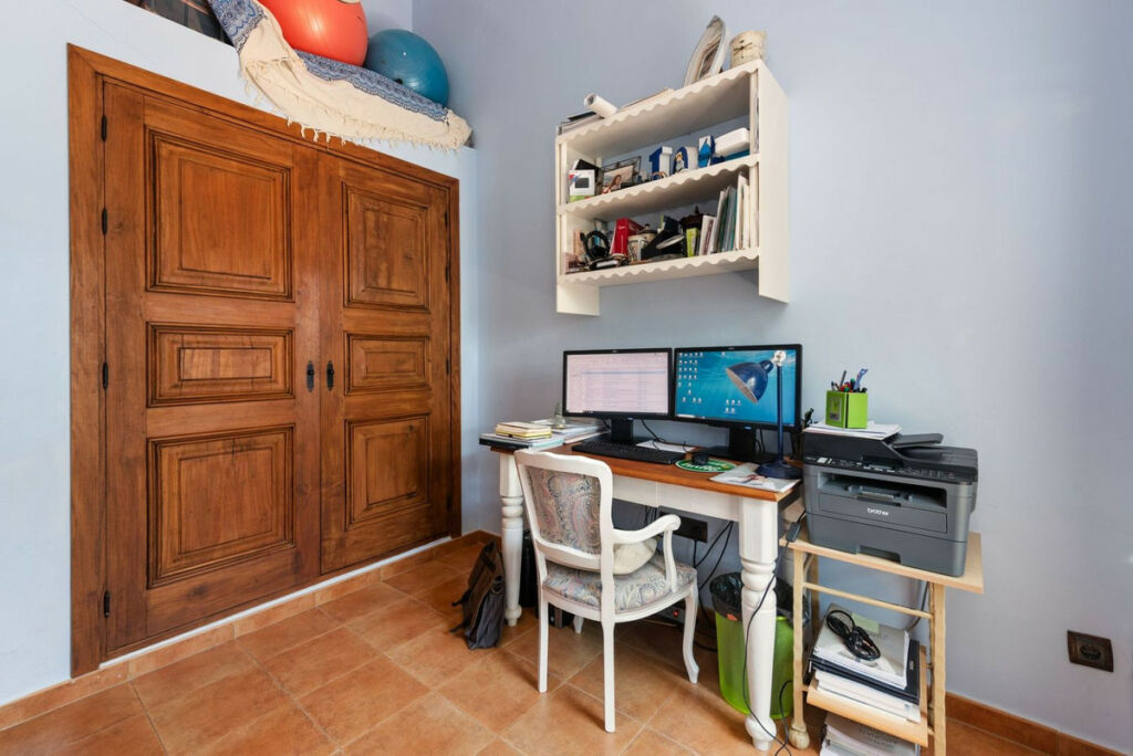 Detached Villa Alhaurín de la Torre Málaga - image 21