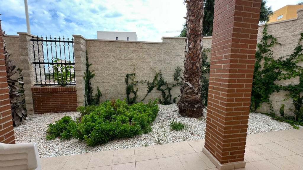 Ground Floor Apartment Guardamar del Segura Alicante - image 21