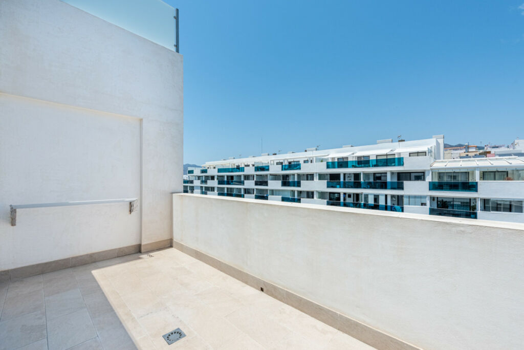 Penthouse Mijas Costa Málaga - image 21