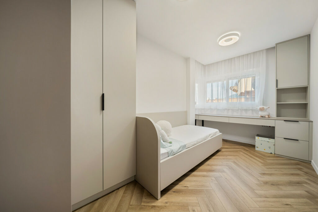 Ground Floor Apartment Nueva Andalucía Málaga - image 21