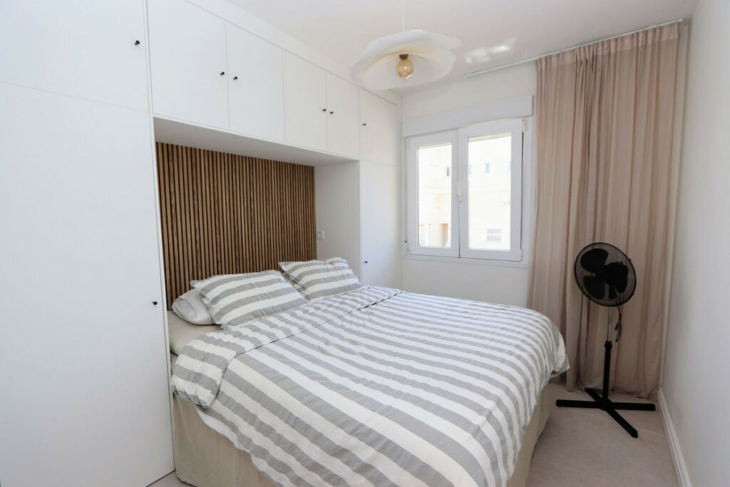 Semi-Detached House Los Altos Alicante - image 21