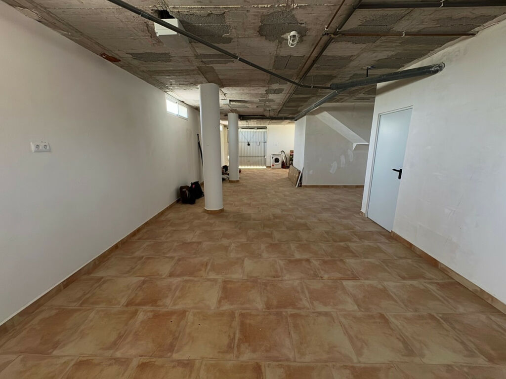 Detached Villa Lorca Murcia - image 21