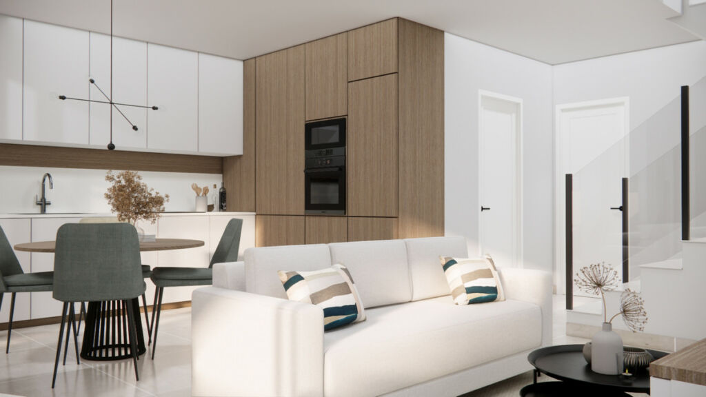 Semi-Detached House Rojales Alicante - image 21