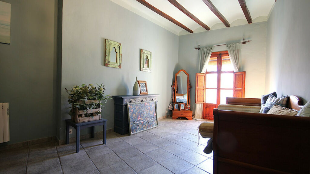 Townhouse Murla Alicante - image 21