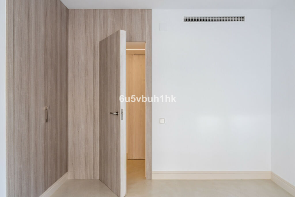 Middle Floor Apartment Málaga Málaga - image 20
