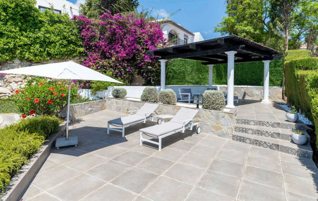 Detached Villa Torreblanca Málaga - image 21