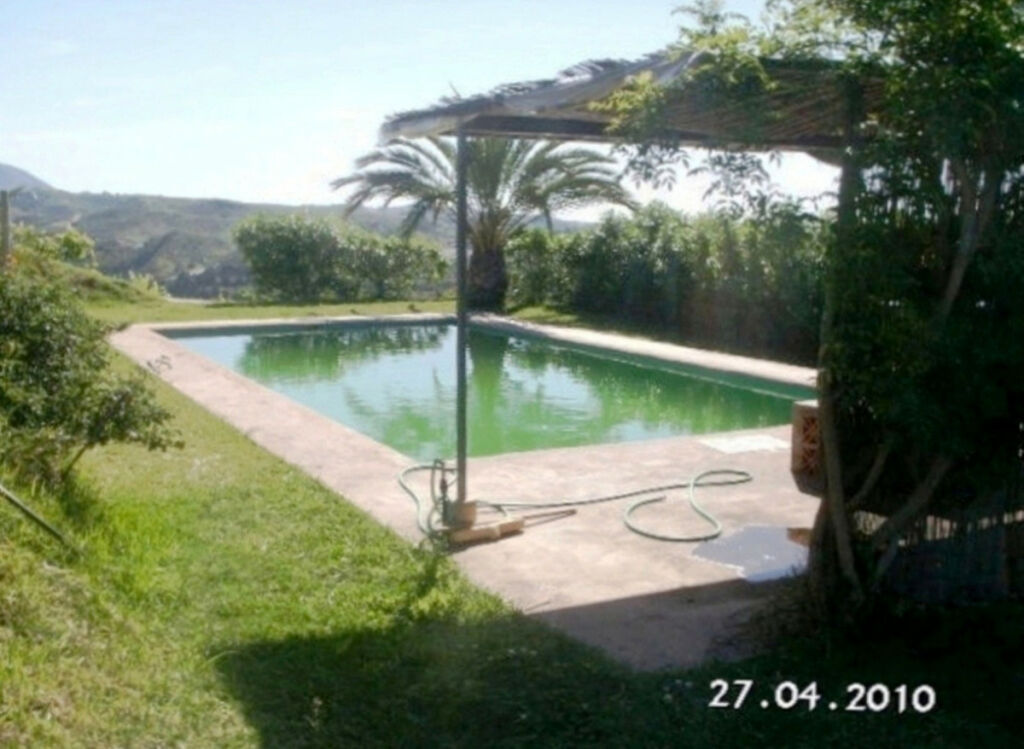 Detached Villa Mijas Málaga - image 21