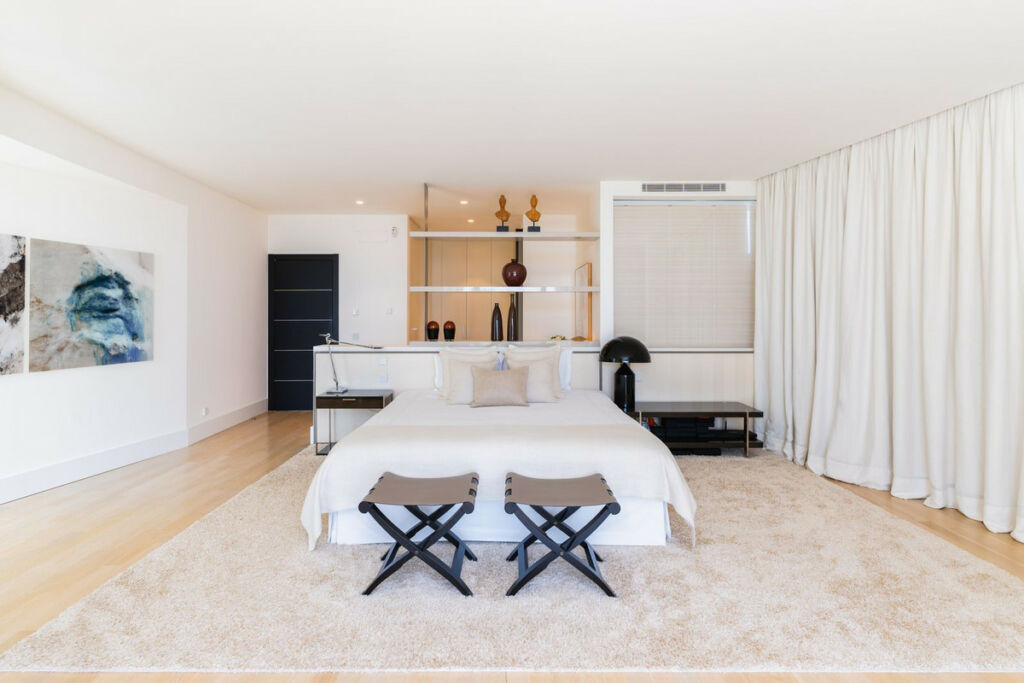Townhouse Sierra Blanca Málaga - image 21