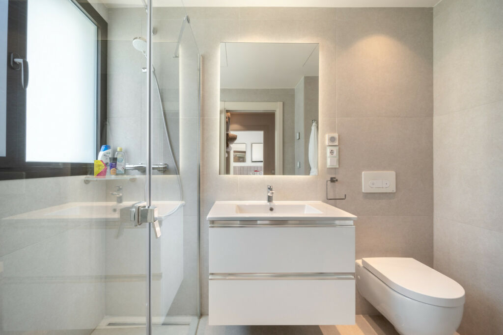 Townhouse Estepona Málaga - image 21