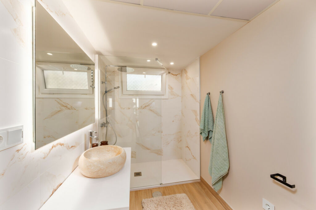 Middle Floor Apartment Estepona Málaga - image 21