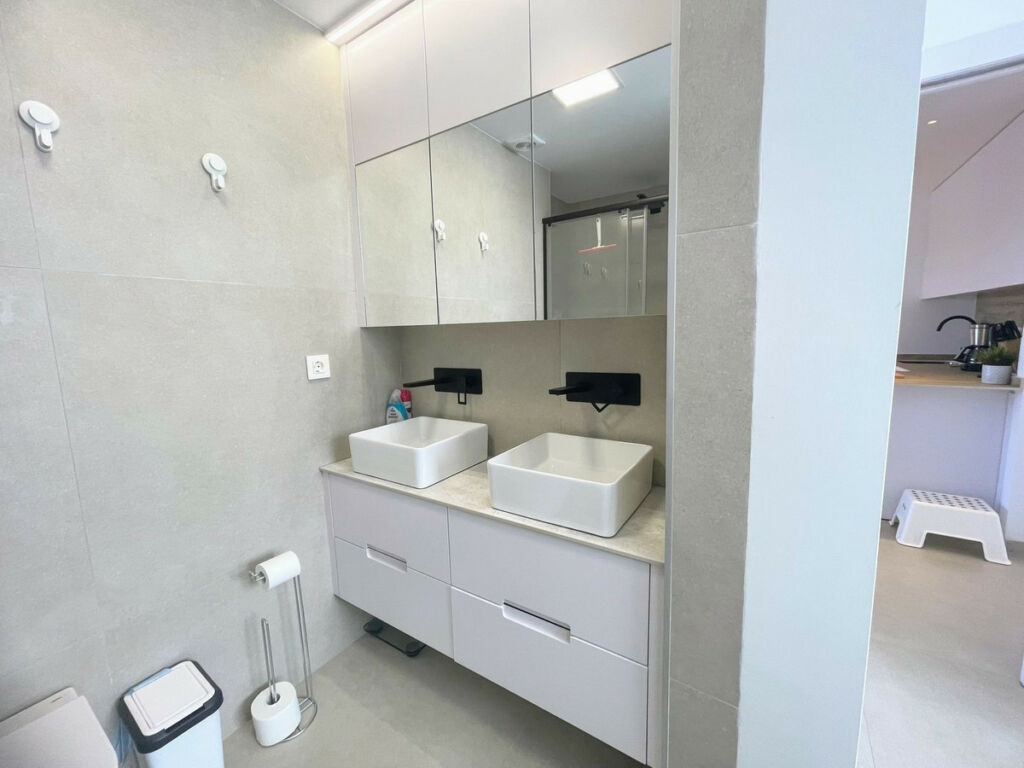 Penthouse San Pedro del Pinatar Murcia - image 19