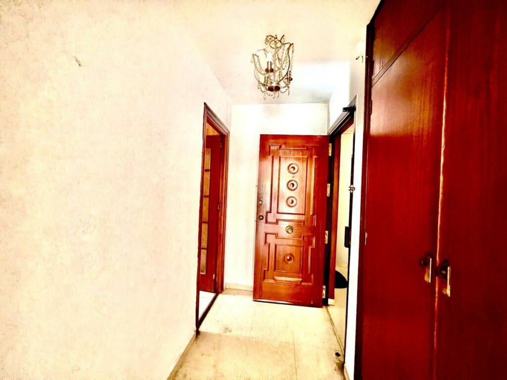 Middle Floor Apartment Torremolinos Málaga - image 18