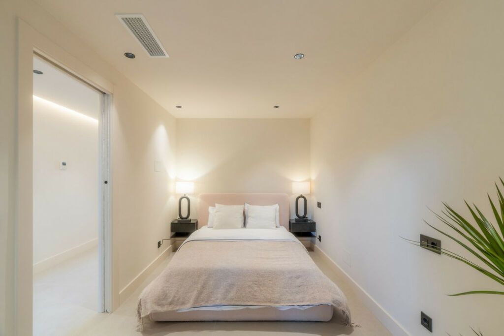 Ground Floor Apartment Nueva Andalucía Málaga - image 18