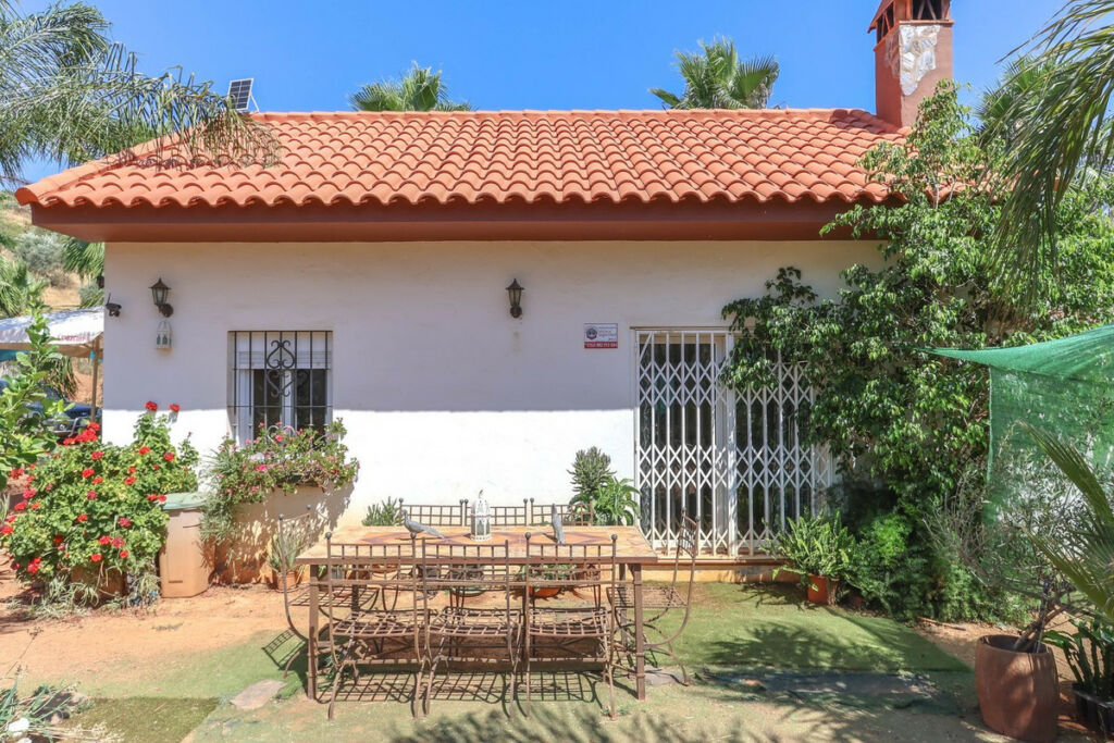 Farm Monda Málaga - image 21