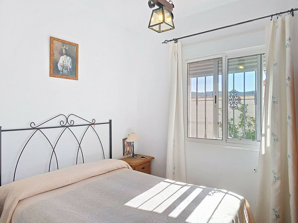 Detached Villa Cómpeta Málaga - image 21