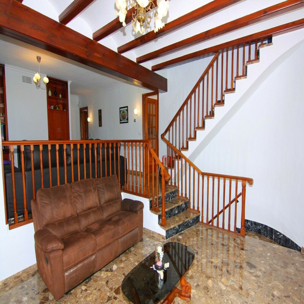Detached Villa Pedreguer Alicante - image 21