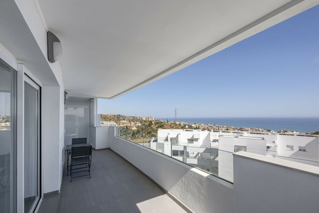 Middle Floor Apartment Rincón de la Victoria Málaga - image 21