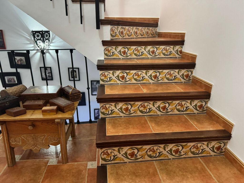 Townhouse Alora Málaga - image 21