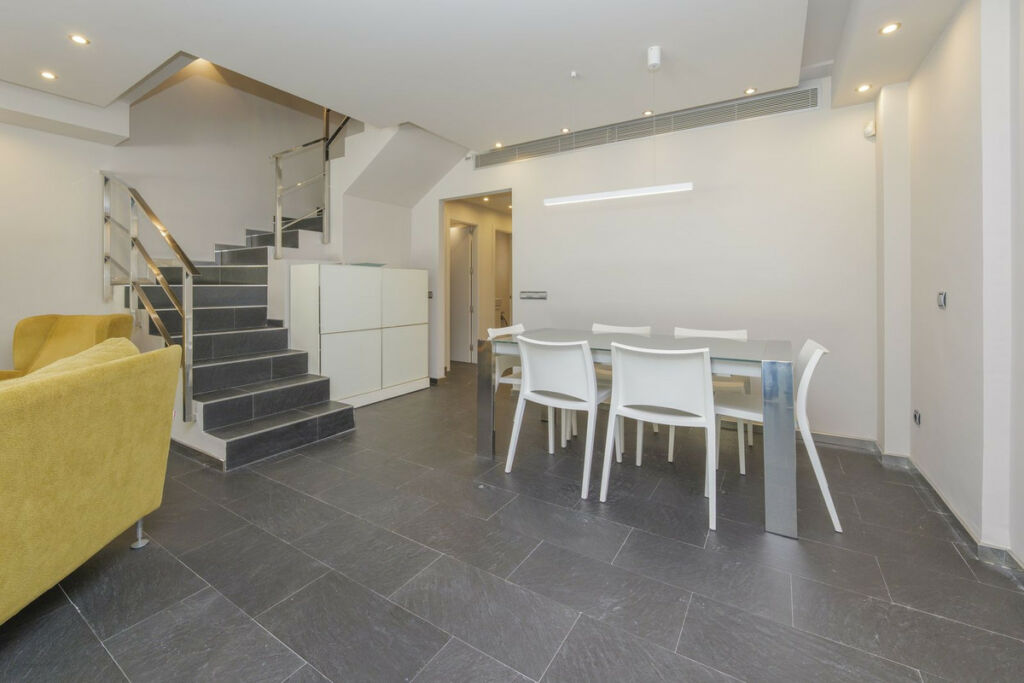 Semi-Detached House Artola Málaga - image 21