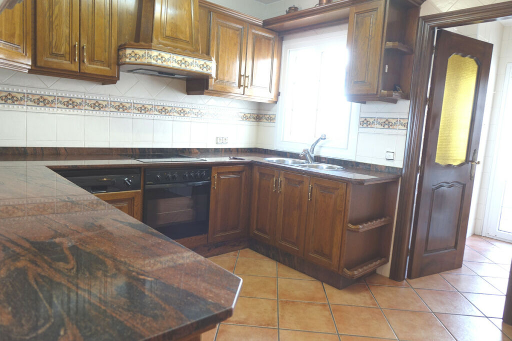 Penthouse Mijas Málaga - image 21
