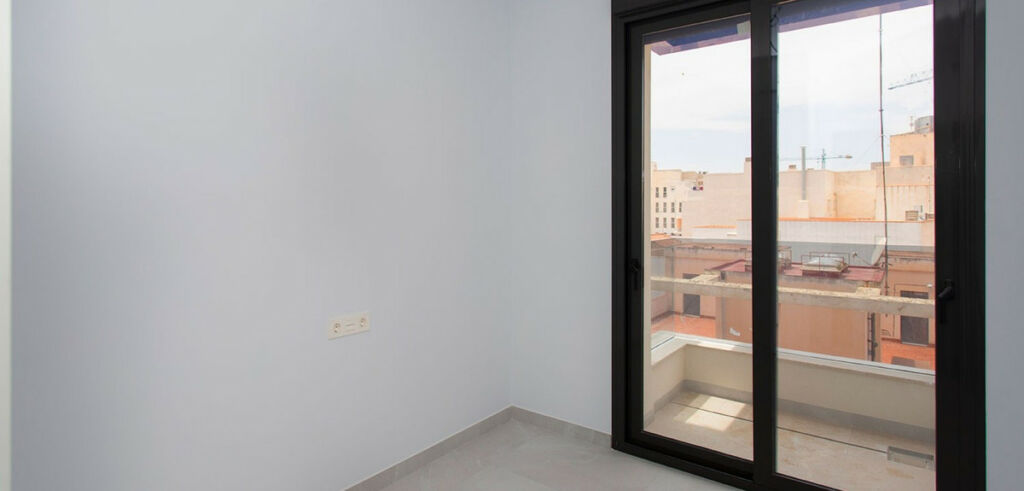 Middle Floor Apartment Playa Del Cura Alicante - image 21