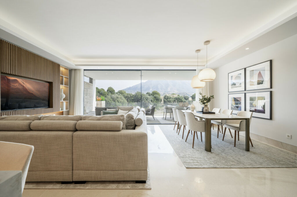 Ground Floor Apartment Marbella Málaga - image 21