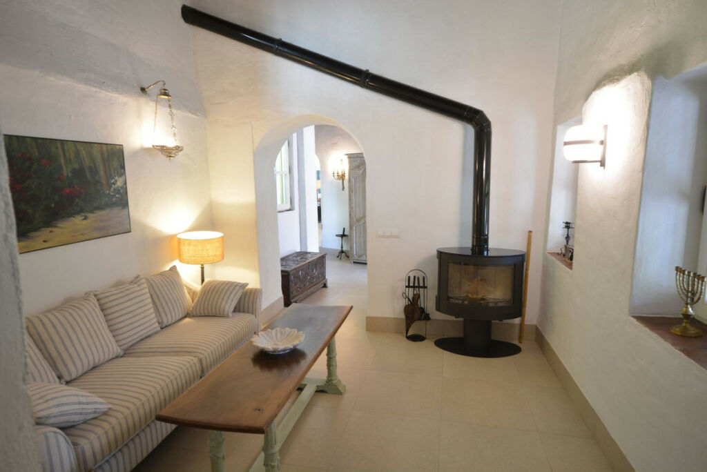Finca - Cortijo Gaucín Málaga - image 21