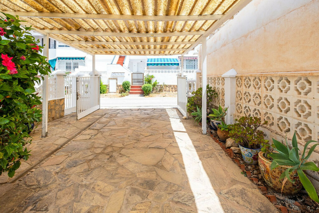 Semi-Detached House Torrox Costa Málaga - image 21