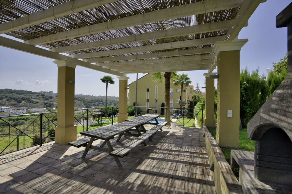 Middle Floor Apartment Bel Air Málaga - image 21
