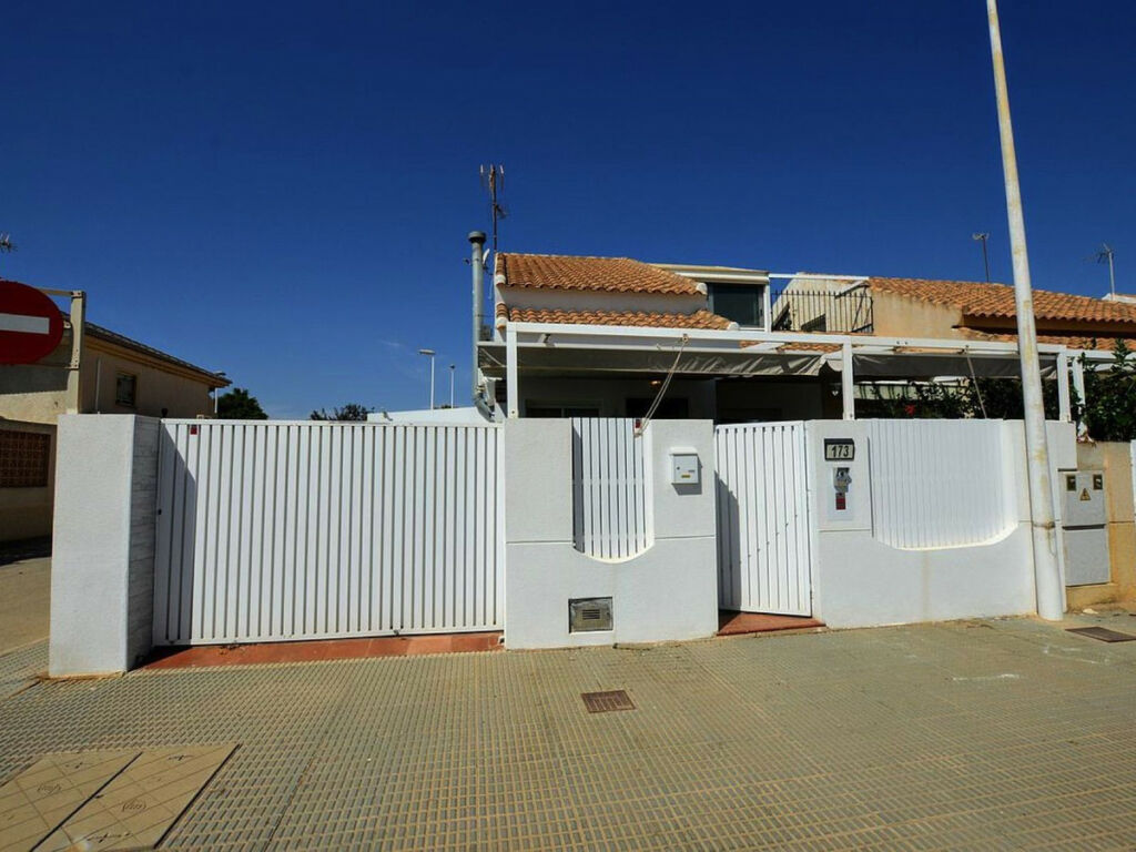 Detached Villa Lo Pagan Murcia - image 21