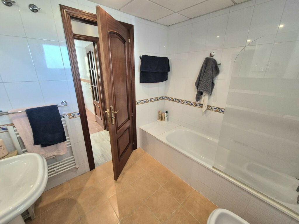 Penthouse Alhaurin Golf Málaga - image 20