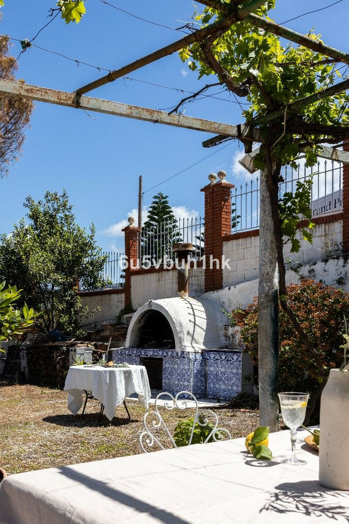 Land Alhaurín de la Torre Málaga - image 21
