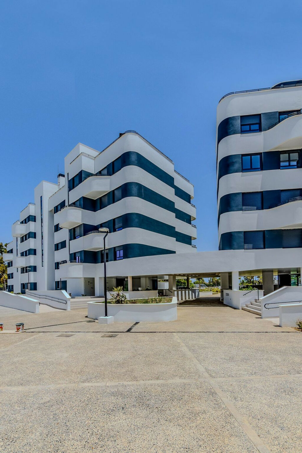 Middle Floor Apartment Torremolinos Málaga - image 21