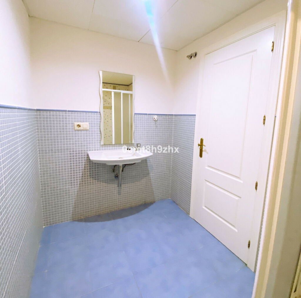 Middle Floor Apartment Miraflores Málaga - image 21