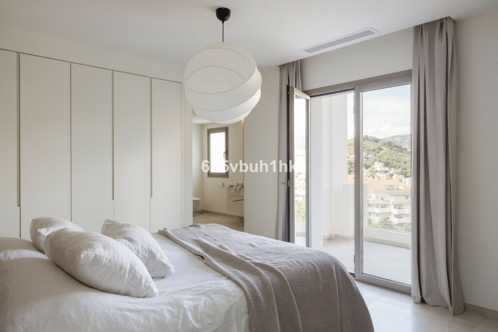 Ground Floor Apartment Marbella Málaga - image 21