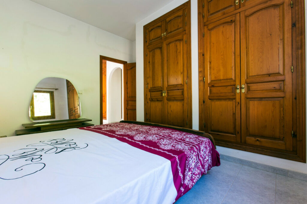 Detached Villa Calpe Alicante - image 21