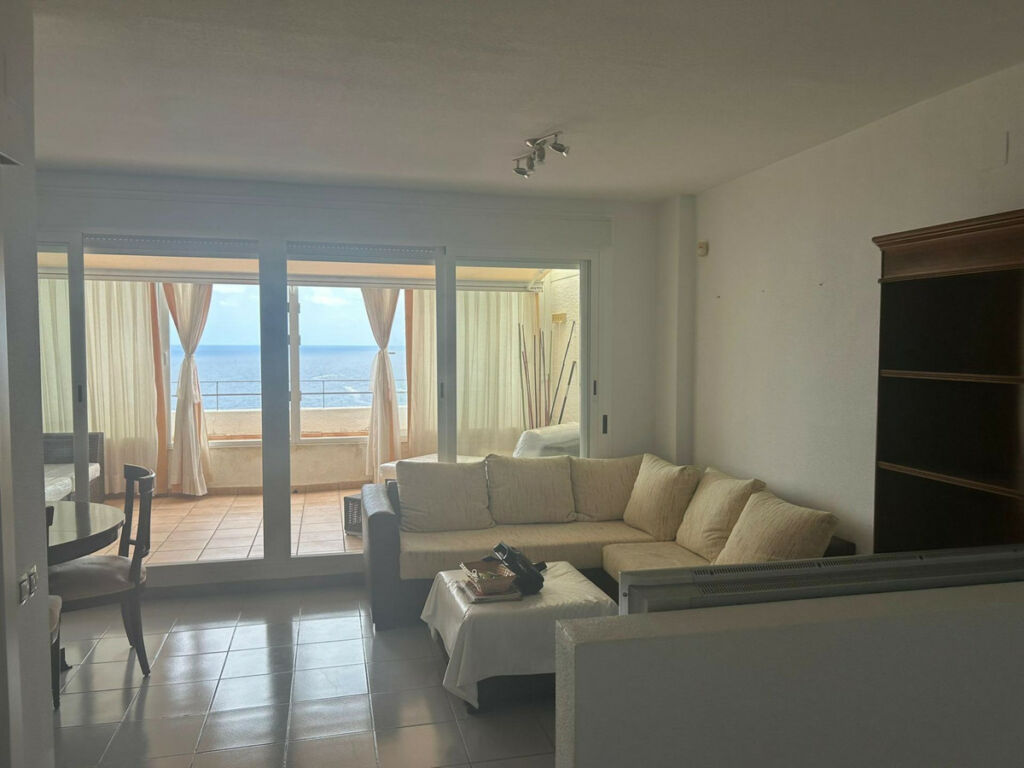 Duplex Benidorm Alicante - image 21