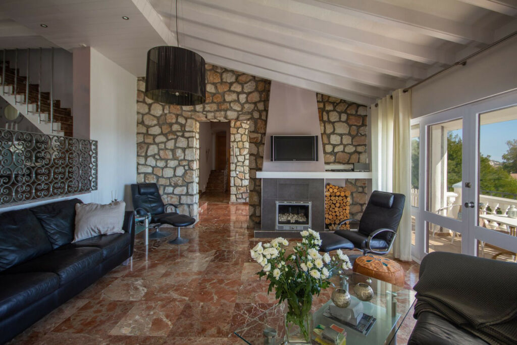 Detached Villa Mijas Costa Málaga - image 21