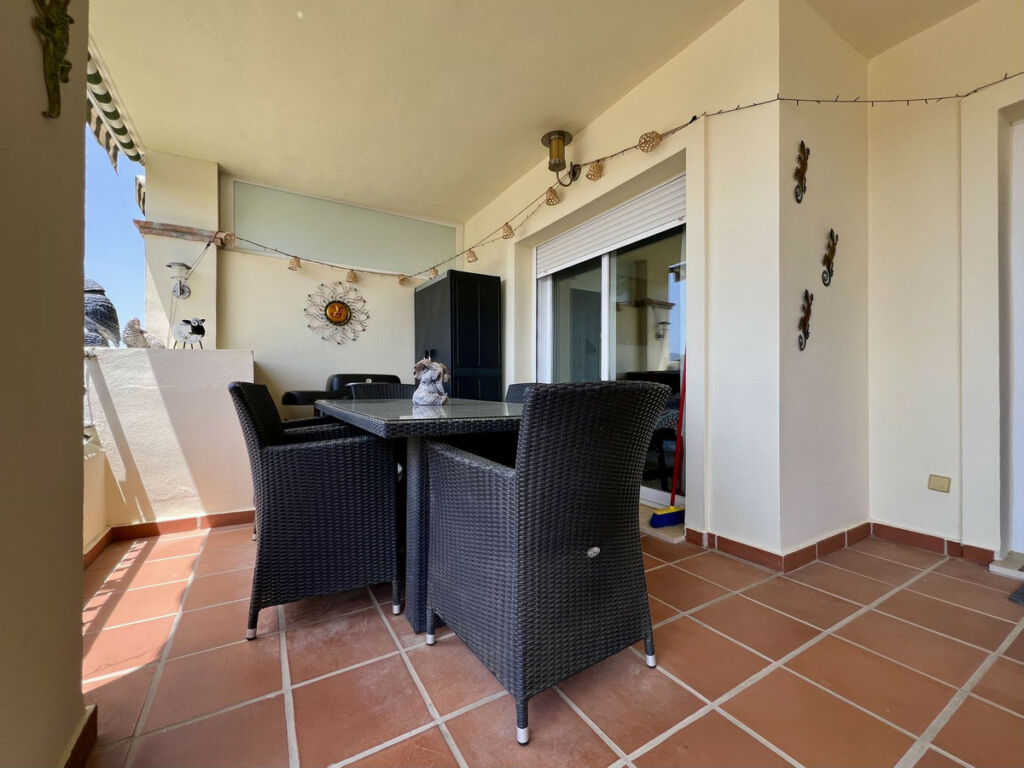 Middle Floor Apartment La Cala Hills Málaga - image 21