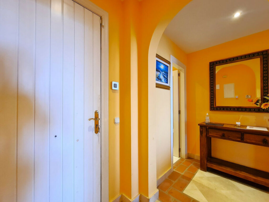 Ground Floor Apartment Casares Playa Málaga - image 21