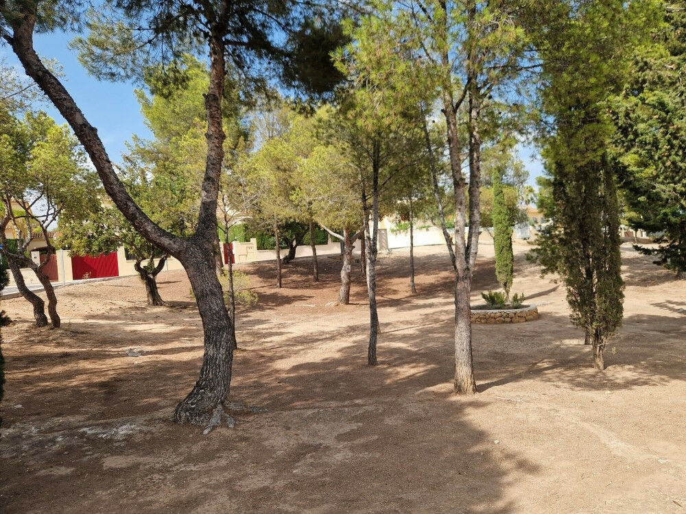 Semi-Detached House La Nucia Alicante - image 21