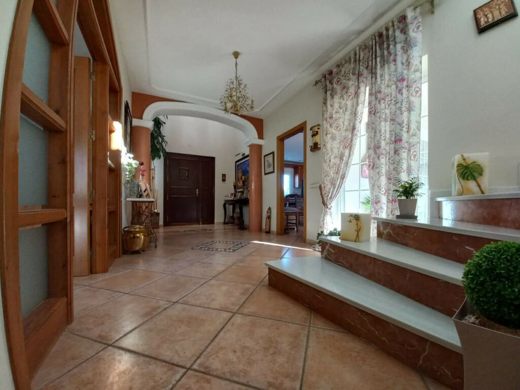 Semi-Detached House San Pedro de Alcántara Málaga - image 21