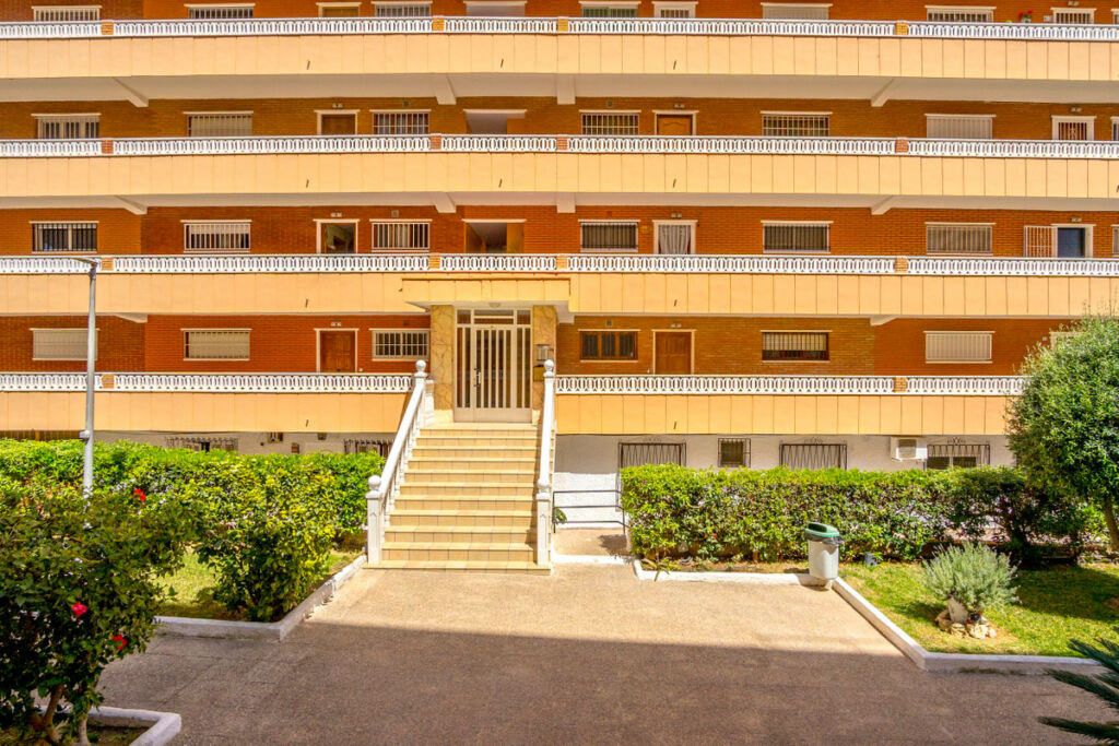 Middle Floor Apartment Rocio del Mar Alicante - image 21